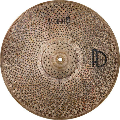 Crash Cymbals 16" Natural R Low Noise