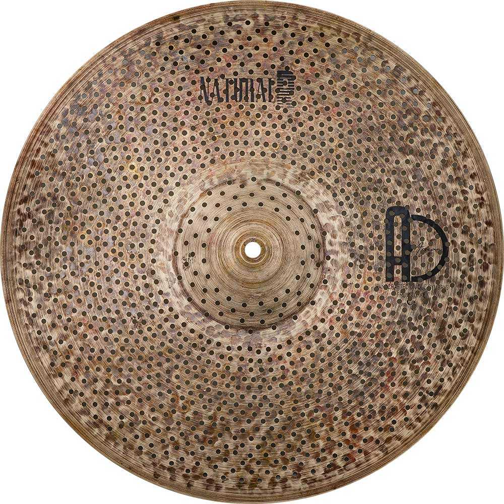 Crash Cymbals 18" Natural R Low Noise