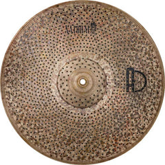 Crash Cymbals 18" Natural R Low Noise