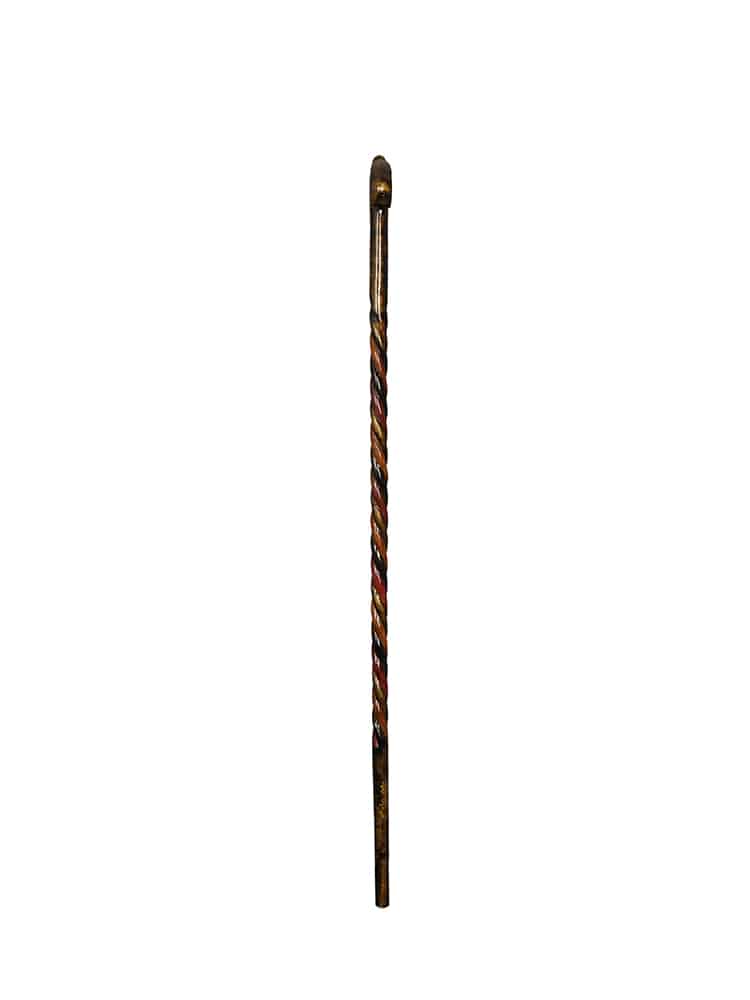 Twisting Walking Cane