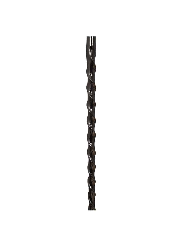 Twisting Walking Stick