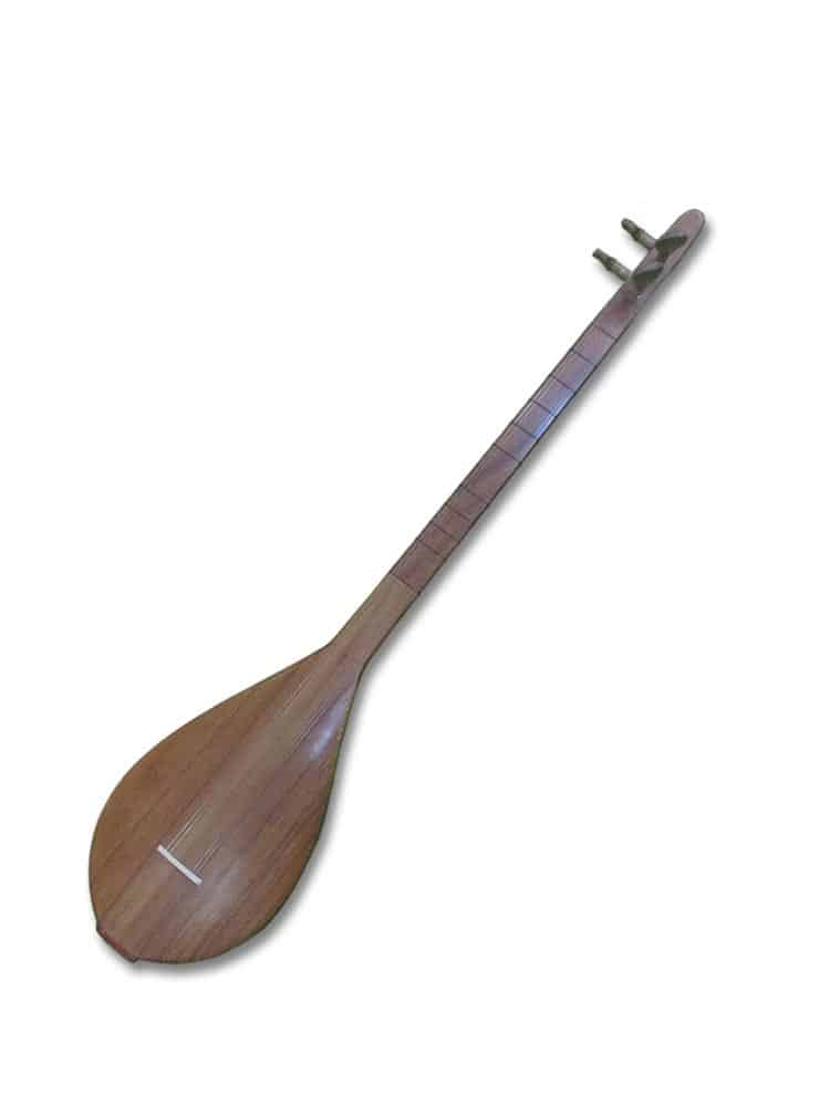 Buy Turkish İnstrument Two-stringed Cura For Sale - Turkeyfamousfor