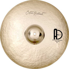 Crash Cymbals 19" Custom Brilliant