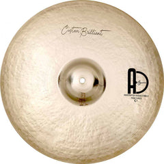 Cymbal Set Custom Brilliant