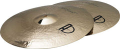 Cymbal Set Custom Brilliant