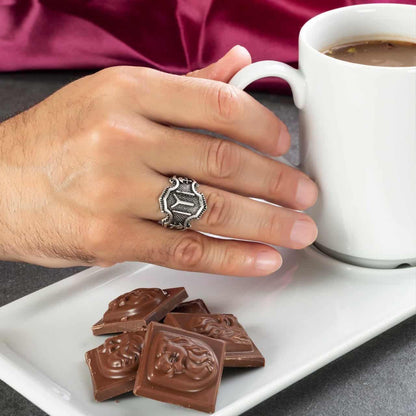 ebay stainless steel rings