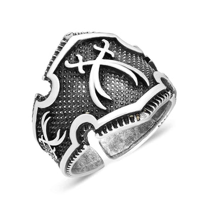 stainless steel rings
