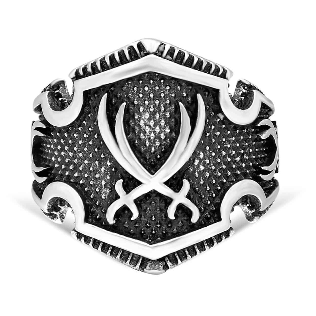 tk316 ring
