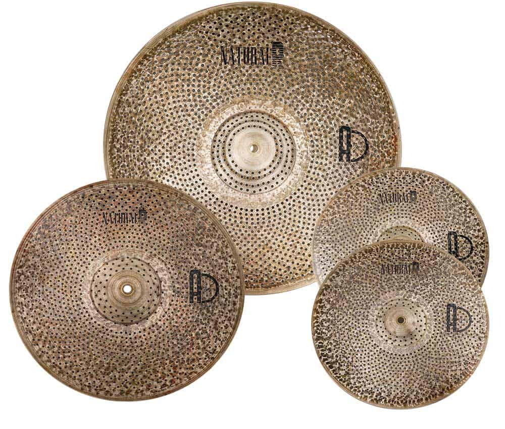 buy turkish cymbal set