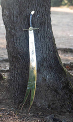 Dhulfiqar Sword