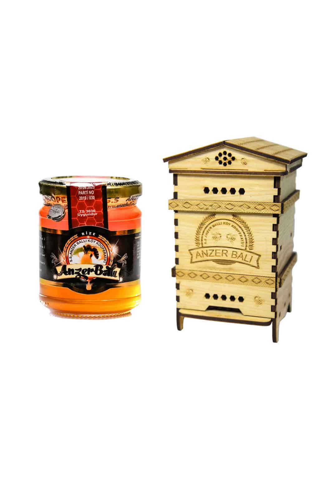 Original Anzer Honey from Anzer Plateau