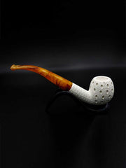 Artistry Meerschaum Pipe