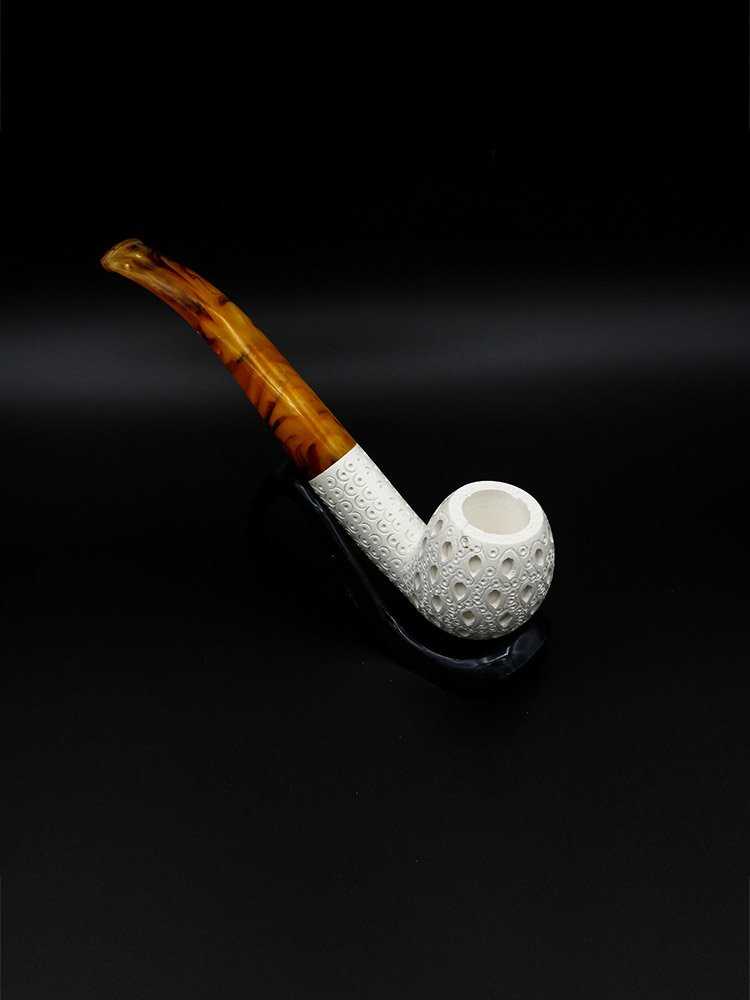 Artistry Meerschaum Pipe