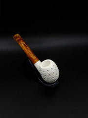 Artistry Meerschaum Pipe