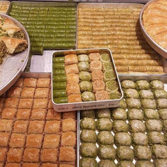 baklava store