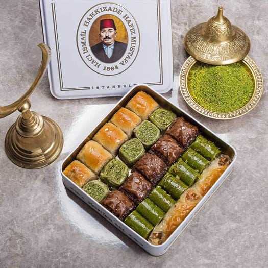 baklava online shop