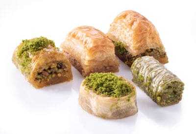 baklawa