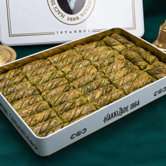 baklava price