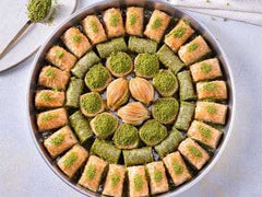 baklava store