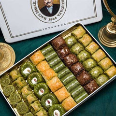 order baklava