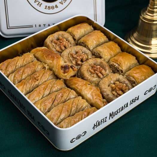 online baklava