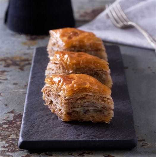 baklava online shop