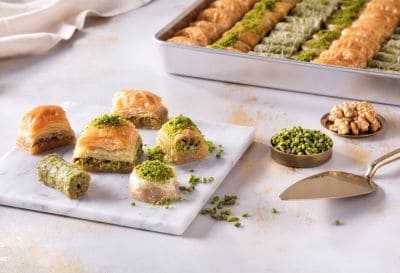 baklawa