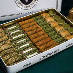 baklava store