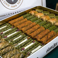 baklava price