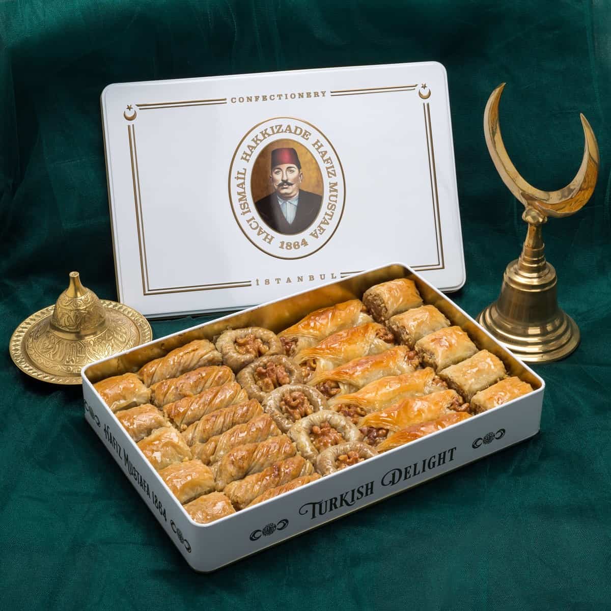 baklava store