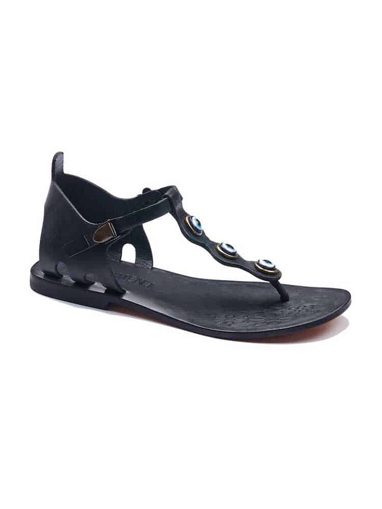 Leather Sandals For Women