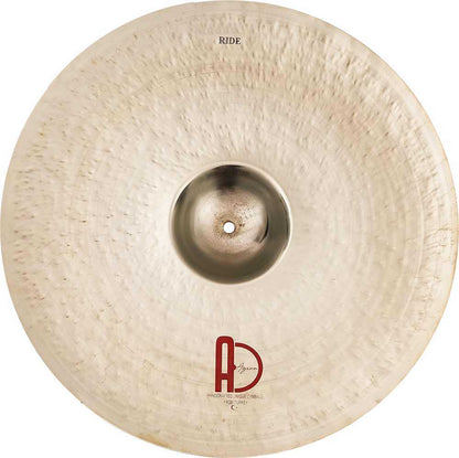 Ride Cymbals 22" Rock Master