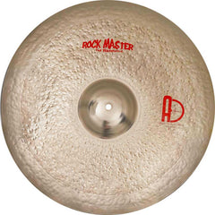 Ride Cymbals 24" Rock Master