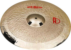 Ride Cymbals 24" Rock Master