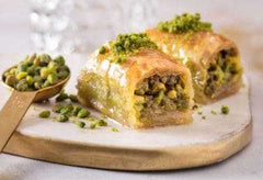 baklava store