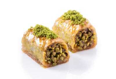 baklava origin