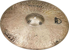 Ride Cymbals 20" Stoned