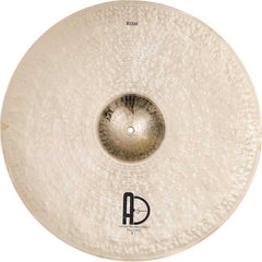 Ride Cymbals 20" Stoned