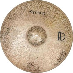 Ride Cymbals 19" Stoned