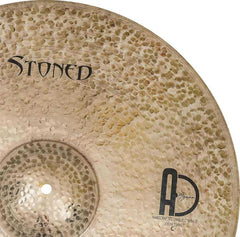 Ride Cymbals 21" Stoned