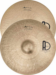 Jazz Cymbal Set Pack Special