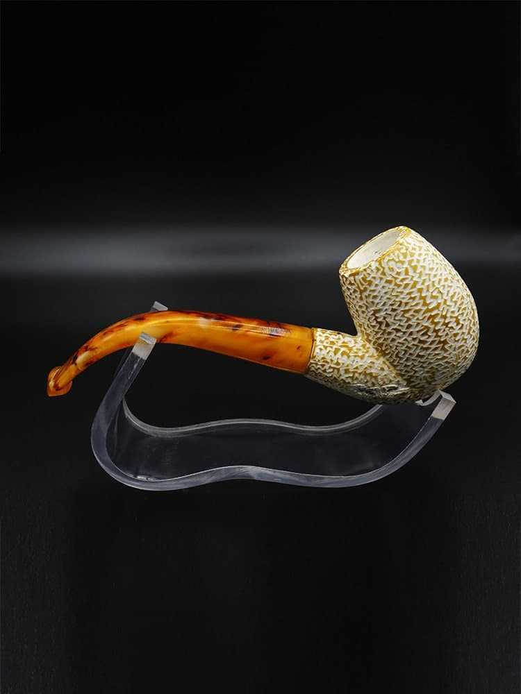 billiard-meerschaum-pipe