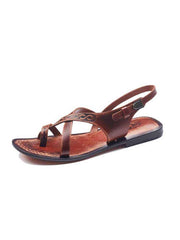 handmade leather women sandals online shop