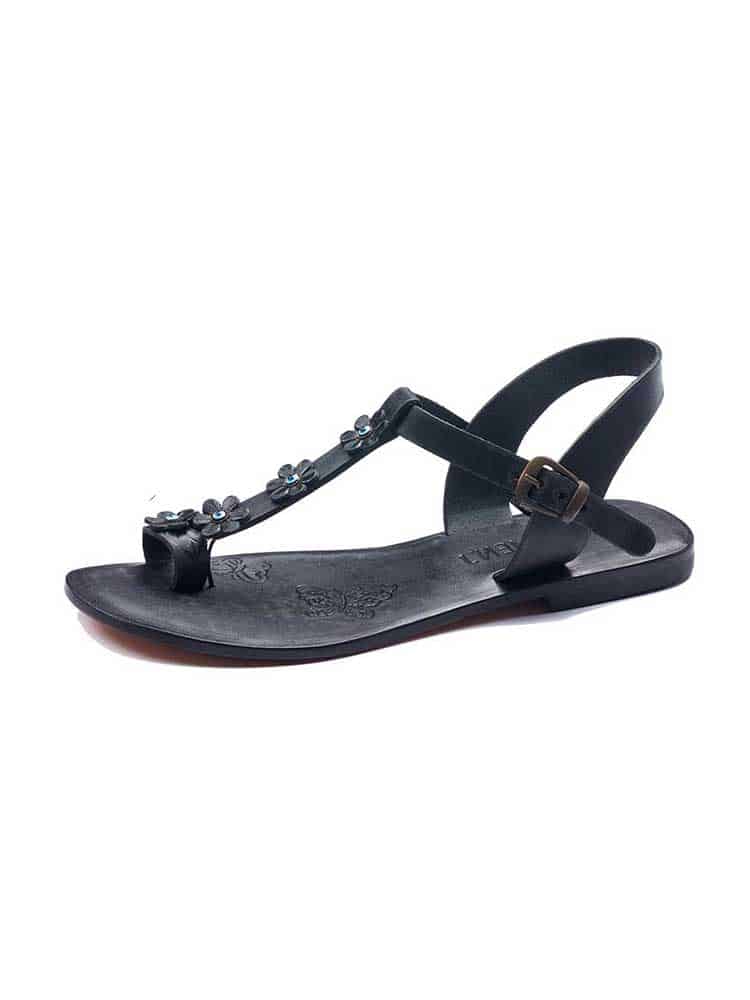 Leather Sandals For Sale