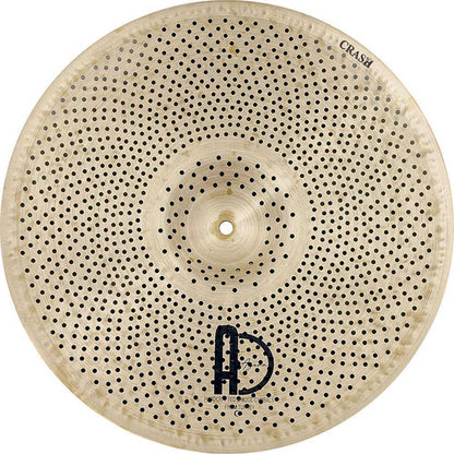 Crash Cymbals 17" R Low Noise