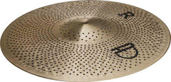 Crash Cymbals 16" R Low Noise