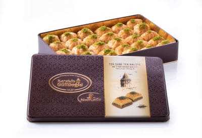 order baklava online