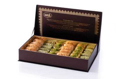 baklava online shop