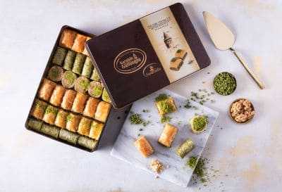 buy baklava online