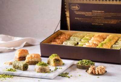 buy baklava online